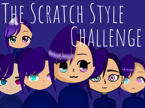 style challenge:)