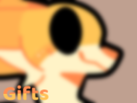 a few gifts <3