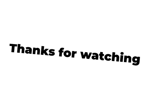 [19] Outro for @AJMASTER7