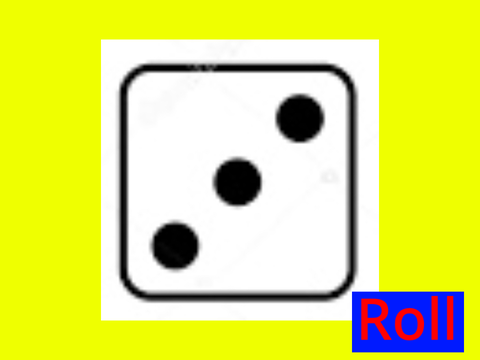 Roll a Die remix