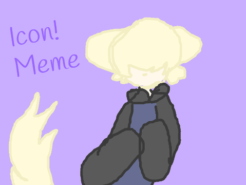 icon! || meme