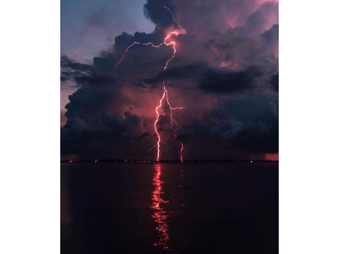 —