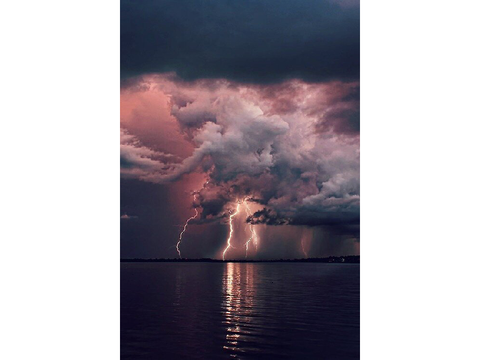 Thunder boss