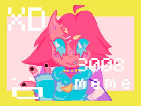 3008 -- animation meme