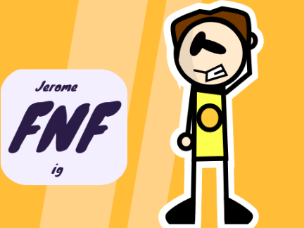 J e r o m e FNF