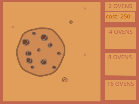 Cookie Clicker