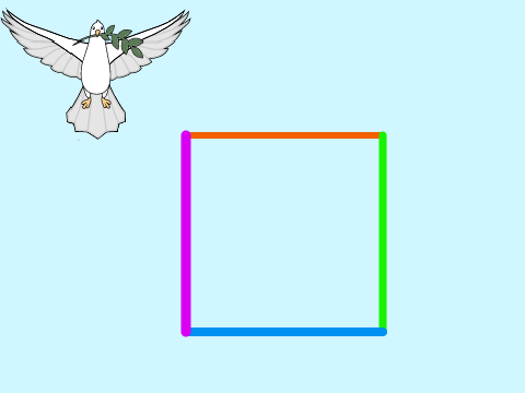 square