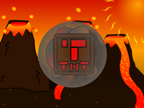 Logo For @TrentonTNT