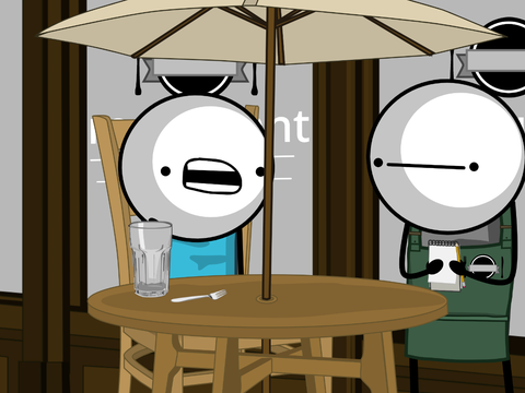 menu (animation)