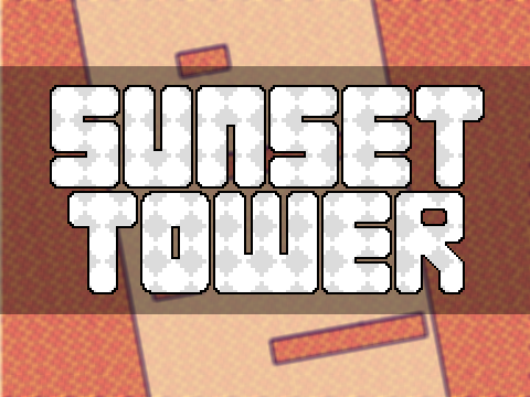 Sunset Tower | Games