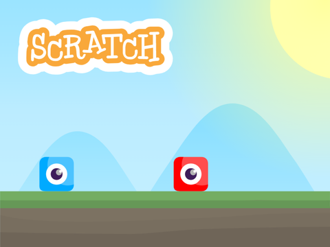Starting Scratch I A Platformer v0.2