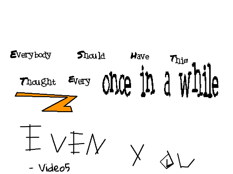 feelings (puffle perspective)