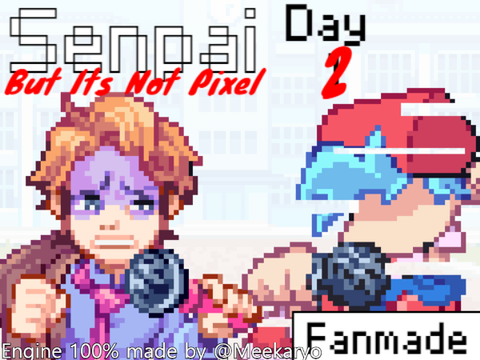 Corruption_35% Corrupted But Its Not pixel Day 2