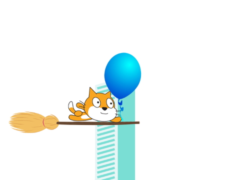 Cat-bird