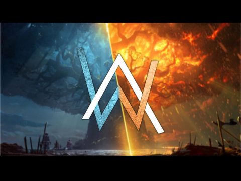 Alan Walker Playlist