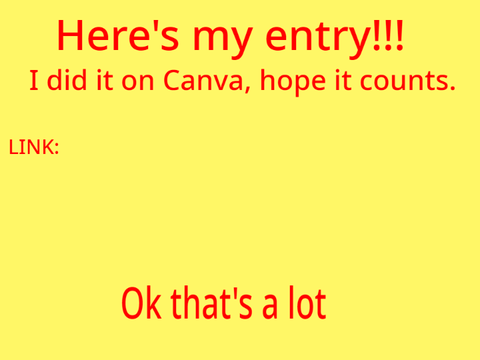 90 Follower Art Contest [ PRIZE GIVERS NEEDED] remix