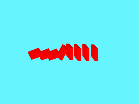 dominoes generator
