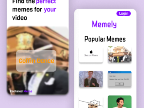Memely