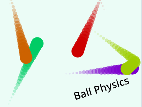 Ball Physics 