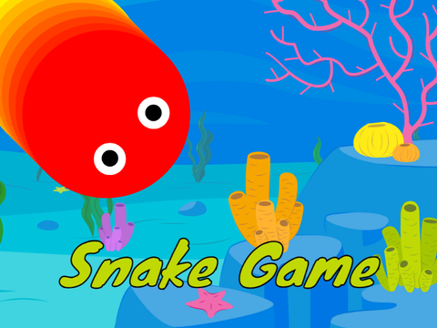 Snake Game v1.1