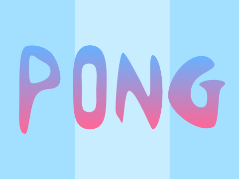 pong