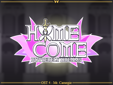 HBD OST - Mr. Carnegie