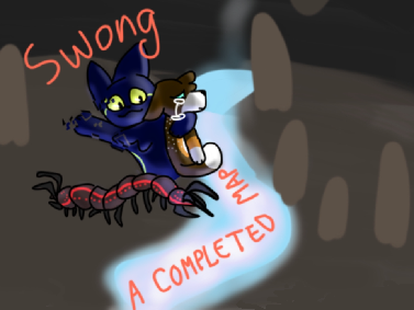Swong || Completed MAP