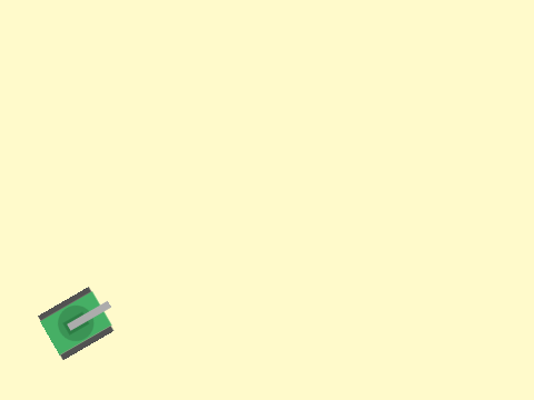 Tank Game WIP