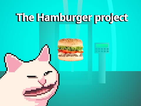The Hamburger Project
