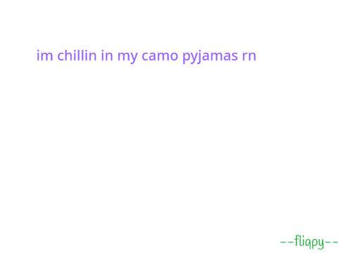im bored