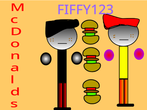 McDonalds
