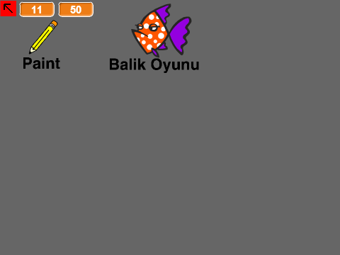 Tablet PC version 1.00 alpha