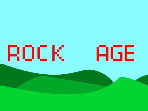 Rock Age