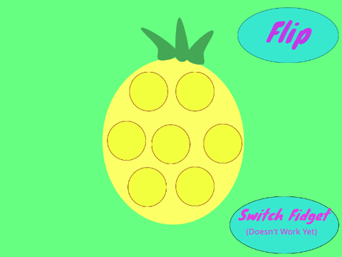  FidgetLand - A Fidget Game