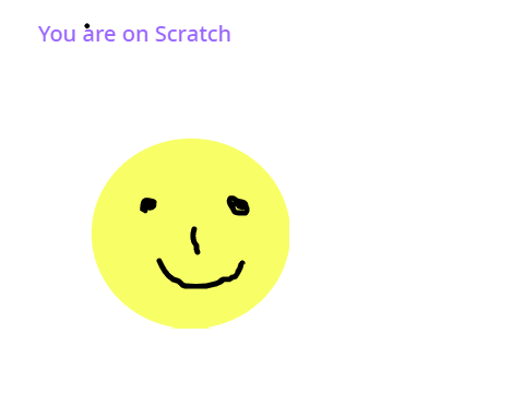 Are you on Scratch or not