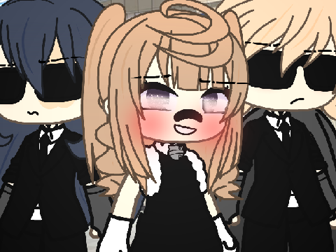 ✨Don't judge a book by it's cover✨ // Meme // GachaLife