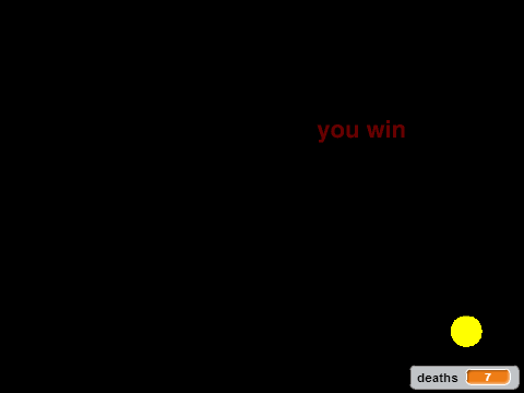 lets play! maze game version 1.1