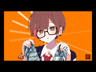Amatsuki - Cinderella