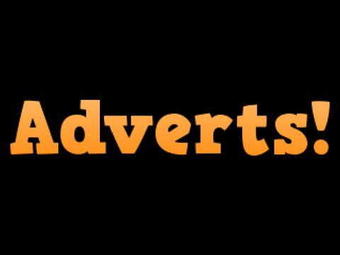Advertise Here!