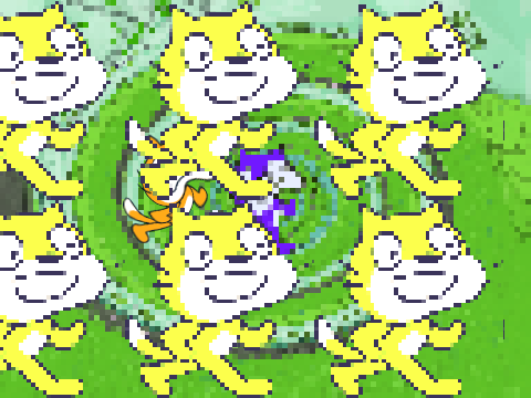the ultimate scratch demolishing