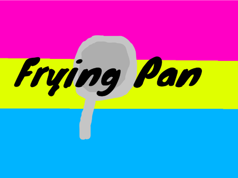 Frying Pan Chap 1