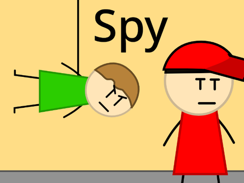 Spy