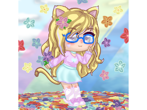 Kam Gacha Edit