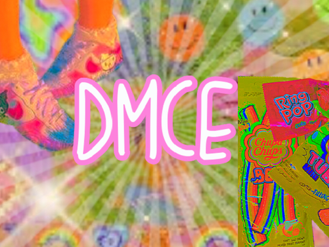 150+ DMCE