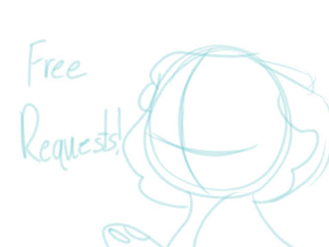 Free Requests - CLOSED