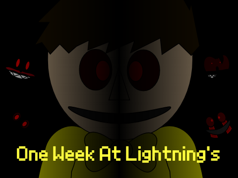 One Week At Lightning's (Reupload)