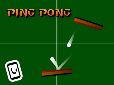 Ping Pong | A Mobile Game