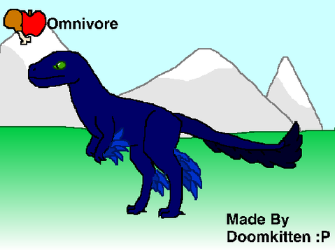 Dinosaur Creator remix