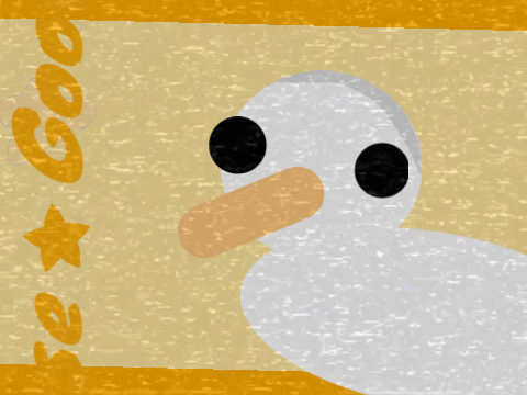 *STARBOY* Goose Edition