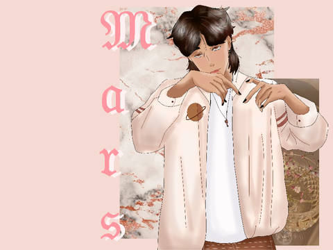 10+ DTAE ||BEIGE BOY||